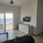 Sunny Apartment