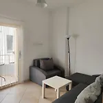 Sunny Apartment Sarande
