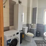 Sunny Apartment Sarande