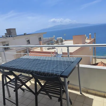 Appartement Sunny *