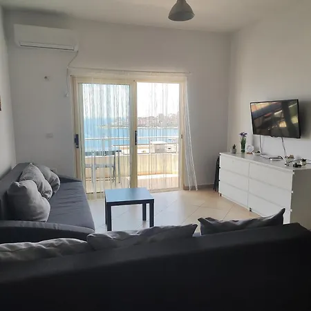 Sunny Appartement