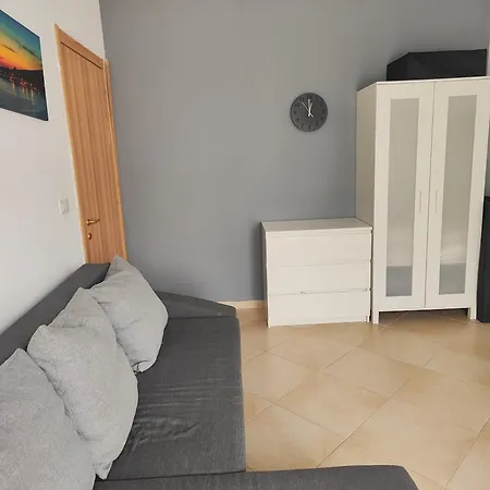 Appartement Sunny