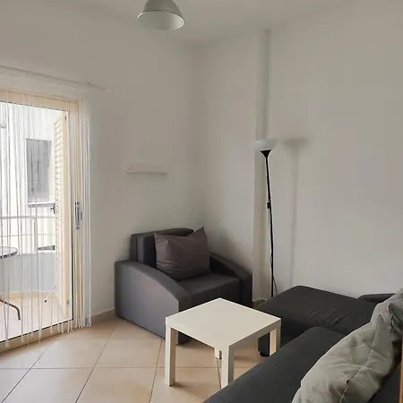 Sunny Appartamento Sarandë