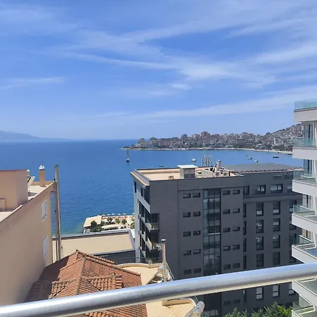 Appartement Sunny *