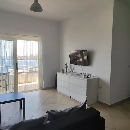 Sunny Apartment