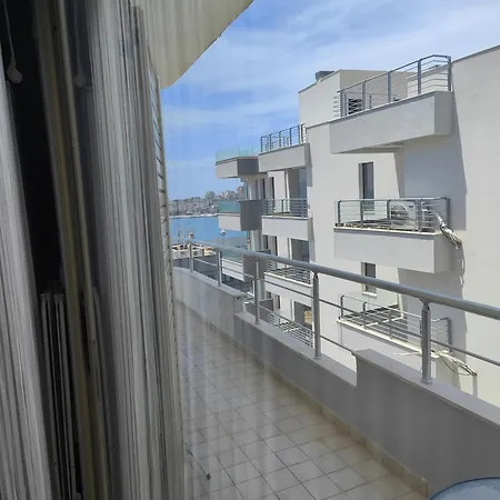 Apartment Sunny *