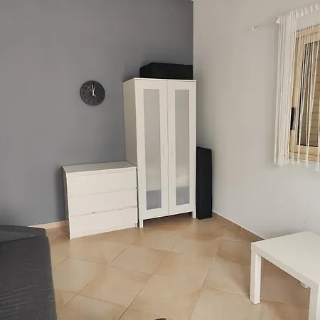 Apartment Sunny Sarande
