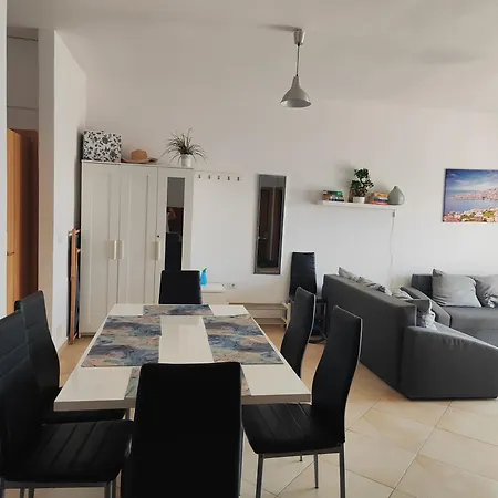 Apartment Sunny Sarande
